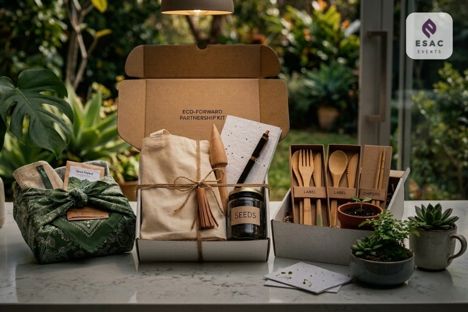 Sustainable & Eco Gifts