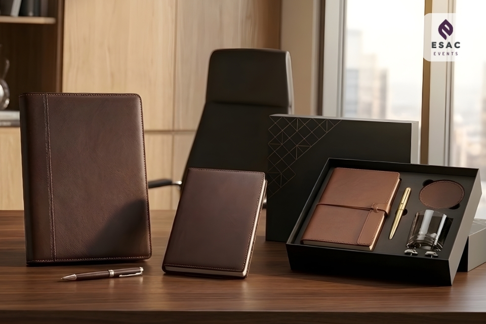 Executive & VIP Gifts