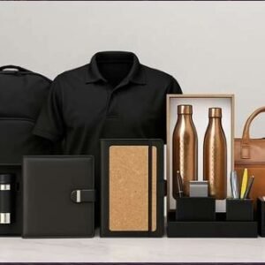 Promotional & Branded Merchandise